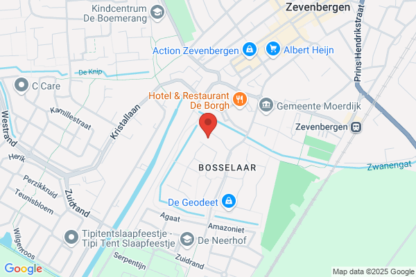 Van Den Berg & Versluijs B.V.