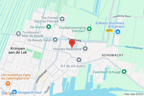 Vector Dordrecht Bv