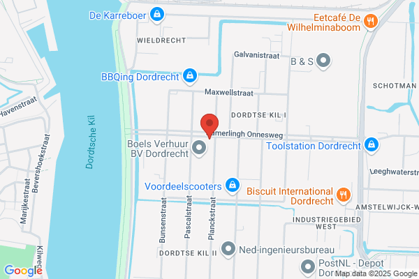 Verzijl Aannemersbedrijf B.V.