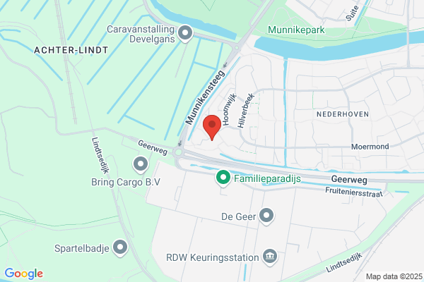 Visser Tuinaanleg en Onderhoud