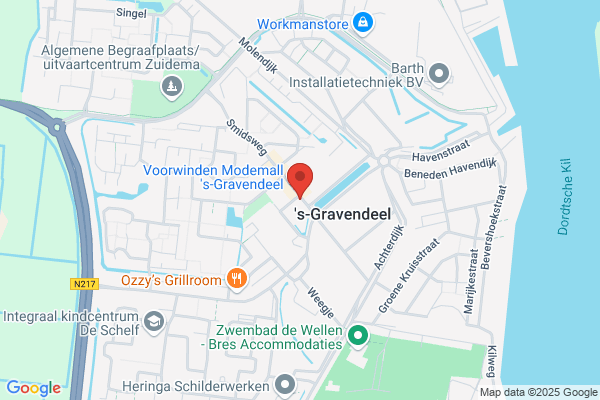 Wijntje Elektrotechniek en Witgoed Specialist