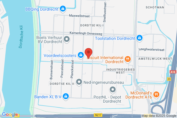 Wisman Bv