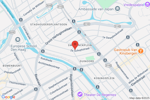 Huisartspraktijk Storm de Grave