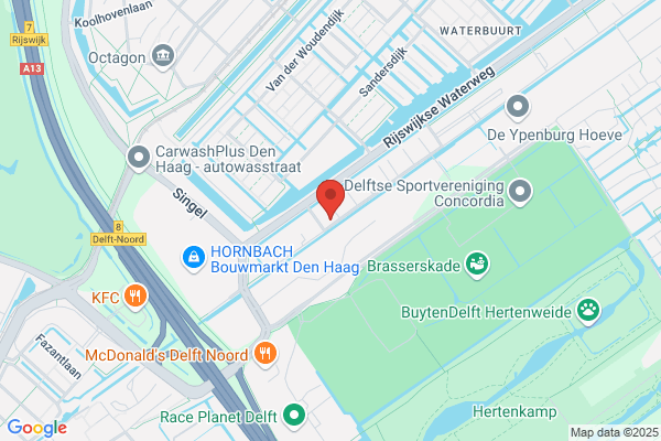 Dijkhuizen & Partners BV