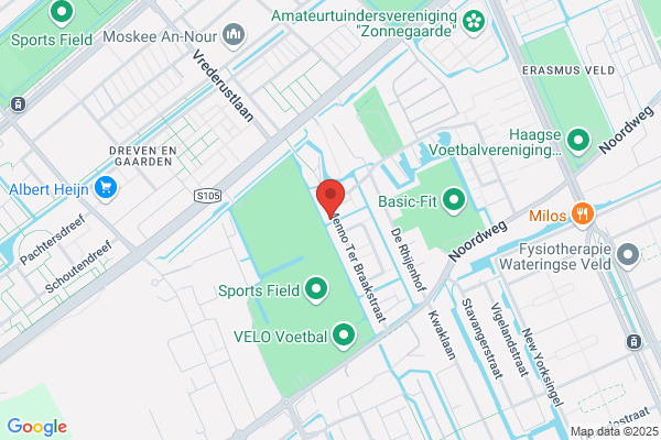 Eton Electrotechniek