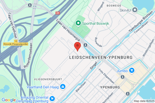 Gebroeders Rijgersberg