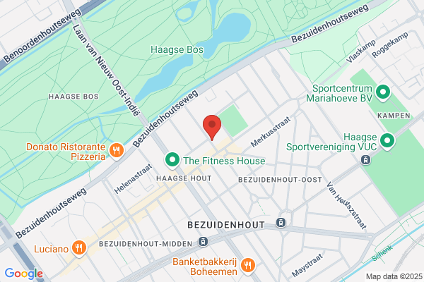 Sur Mesure Training en Dienstverlening