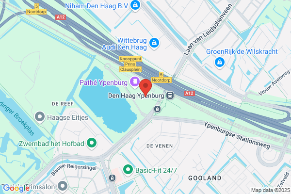 TOTAL Nederland NV