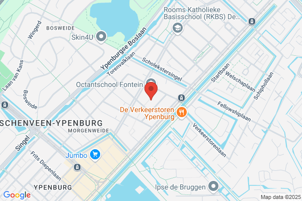 Timmer- & Aannemersbedrijf Korving