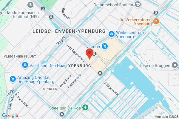 Verloskundige Praktijk Ypenburg