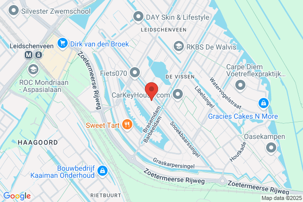 Vioolschool Leidschenveen