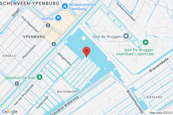 Architectenbureau Oscar van Strijp