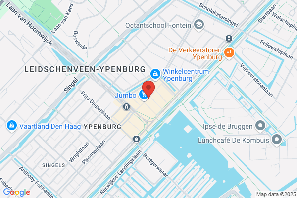 Beter Horen Den Haag Noord/Oost 436