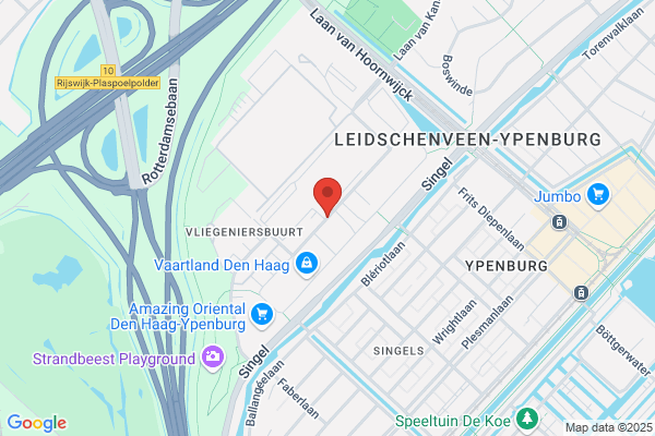 Citroen Aannemersbedrijf BV