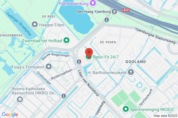 Groeneveld Fysiotherapie