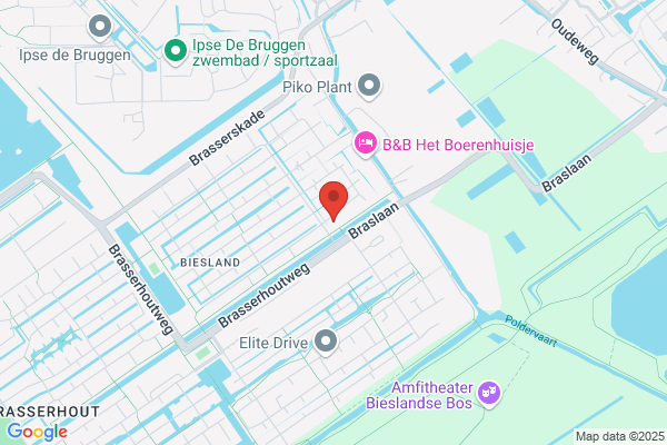 KCH Administratieve Dienstverlening
