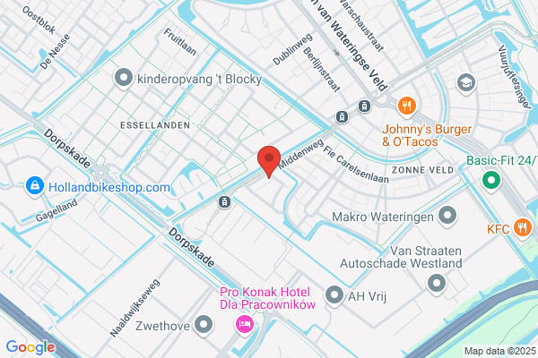 M-Kwarten en Zn Schoorsteenvegers