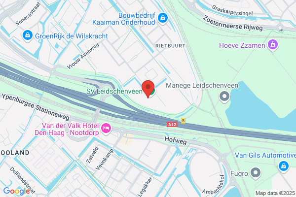 Partou Sport Leidschenveen