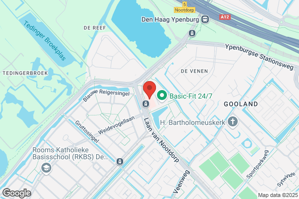 Praktijk voor Psychotherapie