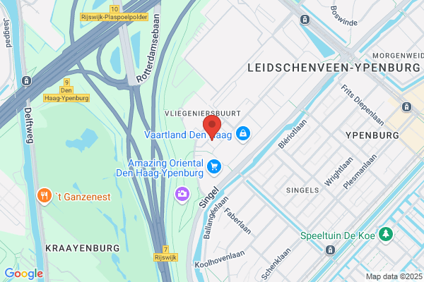 ProSim4u - vliegsimulaties