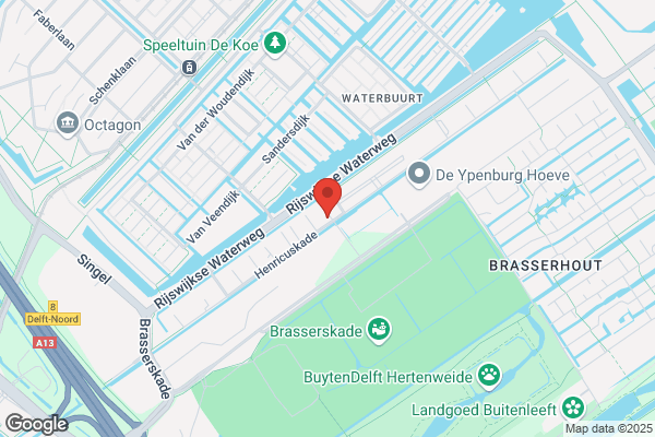 QM Environmental International BV