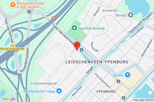 Tandartsenpraktijk Care Dental Ypenburg