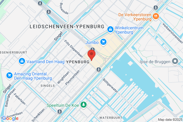 Ypenburgse Tandartsenpraktijk