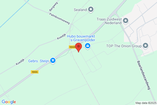 Bouwbedrijf De Koster