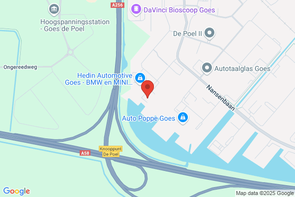 Autobedrijf Melse Goes SEAT en SKODA dealer