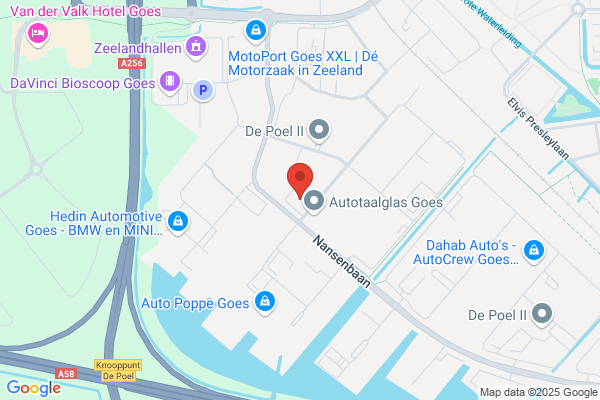 Baarends BV Autoschadeteam