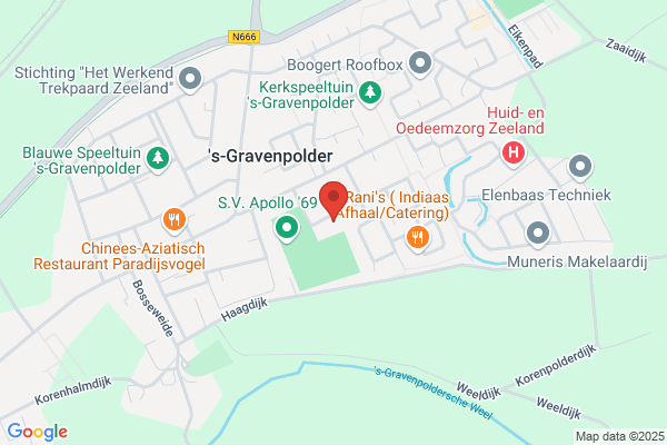 Basisschool De Rank (Christelijke)