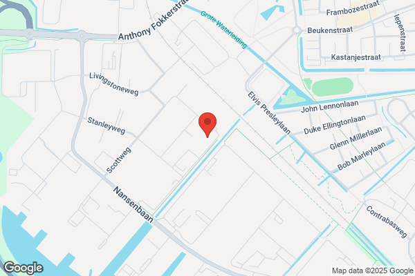 Boom Kollektief Bv