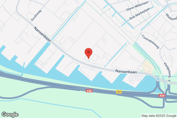 Boonman Transportbedrijf