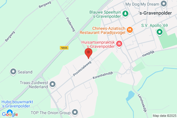 Bruijn, Kees De