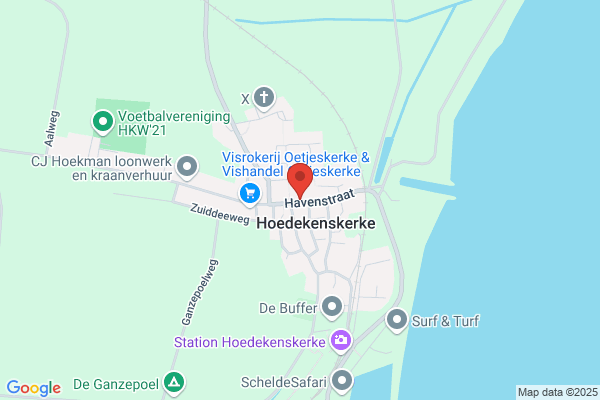 Buffet Dorpshuis De Griend