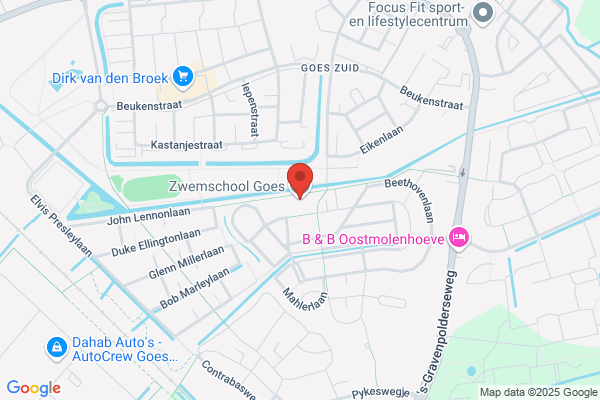 De Sprienke