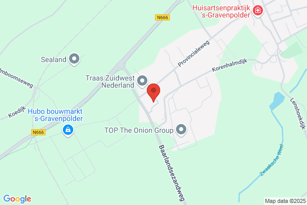 Den Dekker Bouw
