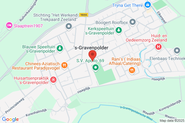 Dialysezorg ( Zeelandcare)