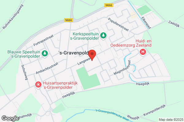 EMTÉ 's-Gravenpolder