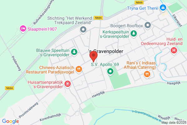 Floddertje