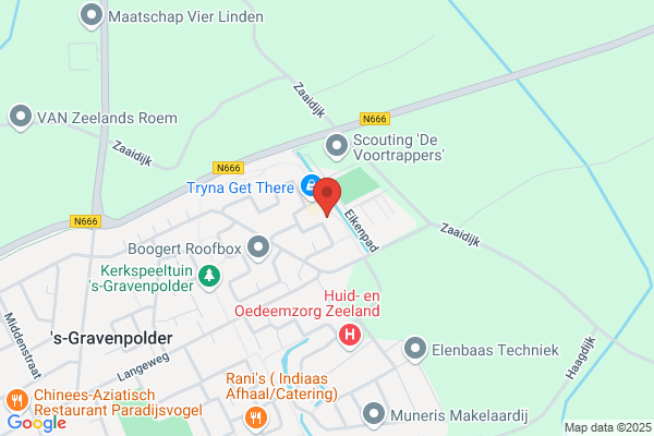 Graaf D vd