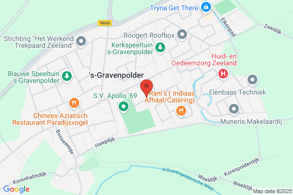 Graag-Vink, De