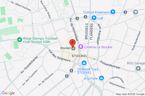 Interparking