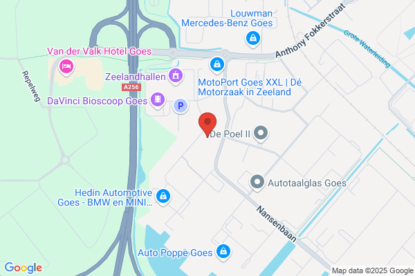 Kookwereld Goes