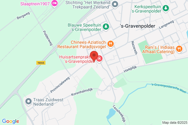 Overveld, W Van
