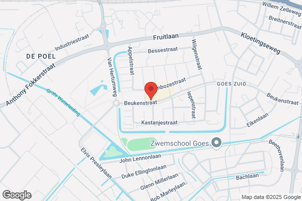 Paauwe's Bloemencentrum