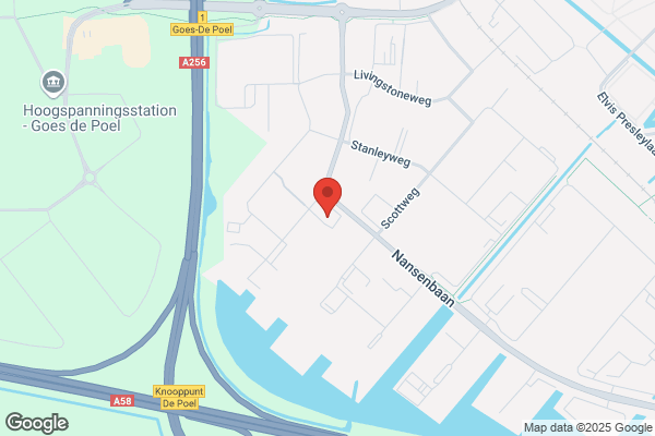 Prened Beveiliging Bv