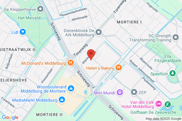 Rovac Reinigingstechniek BV
