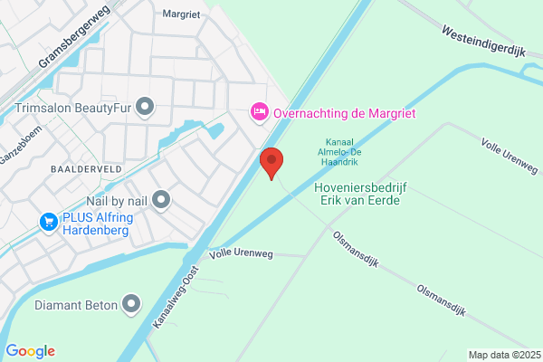 Steenbergen, Van