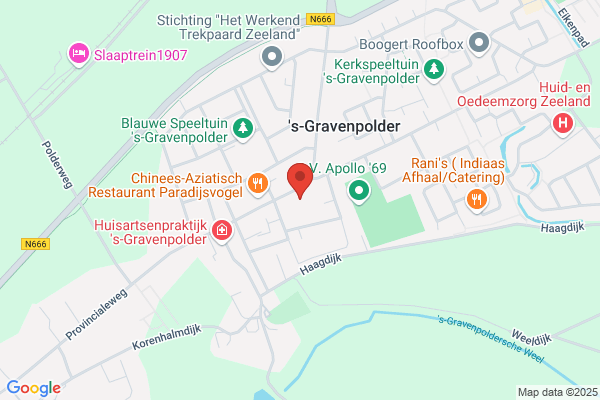 Transportbedrijf J. Vis En Zn